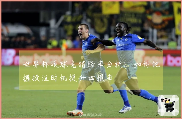 世界杯滚球竞猜赔率分析：如何把握投注时机提升回报率