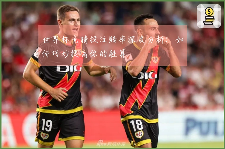 世界杯竞猜投注赔率深度分析：如何巧妙提高你的胜算